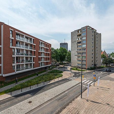 Comfy Apartments - Gdansk Walowa Old Town Eksteriør billede