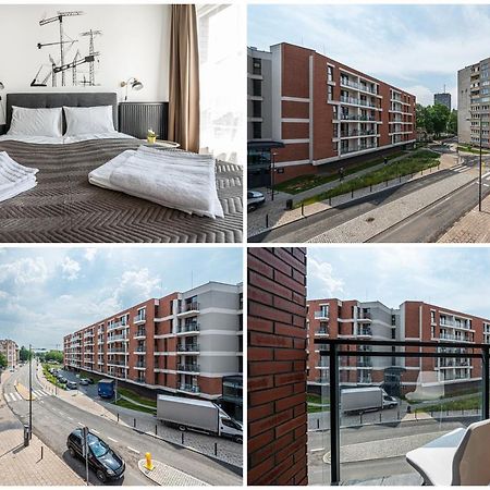 Comfy Apartments - Gdansk Walowa Old Town Eksteriør billede