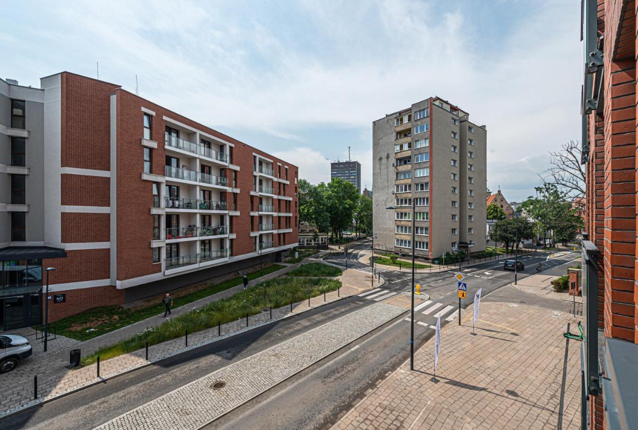 Comfy Apartments - Gdansk Walowa Old Town Eksteriør billede