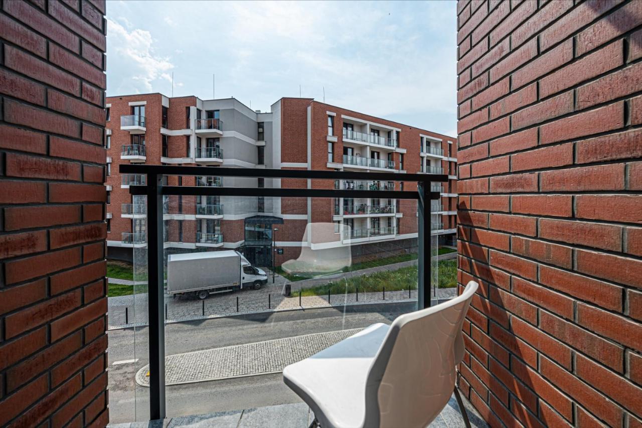 Comfy Apartments - Gdansk Walowa Old Town Eksteriør billede